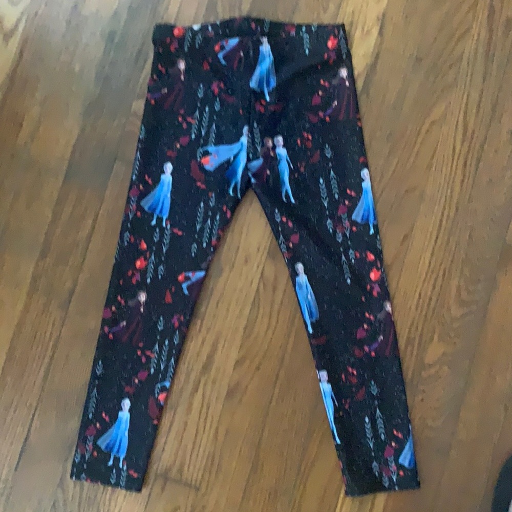 NWT Disney Leggings